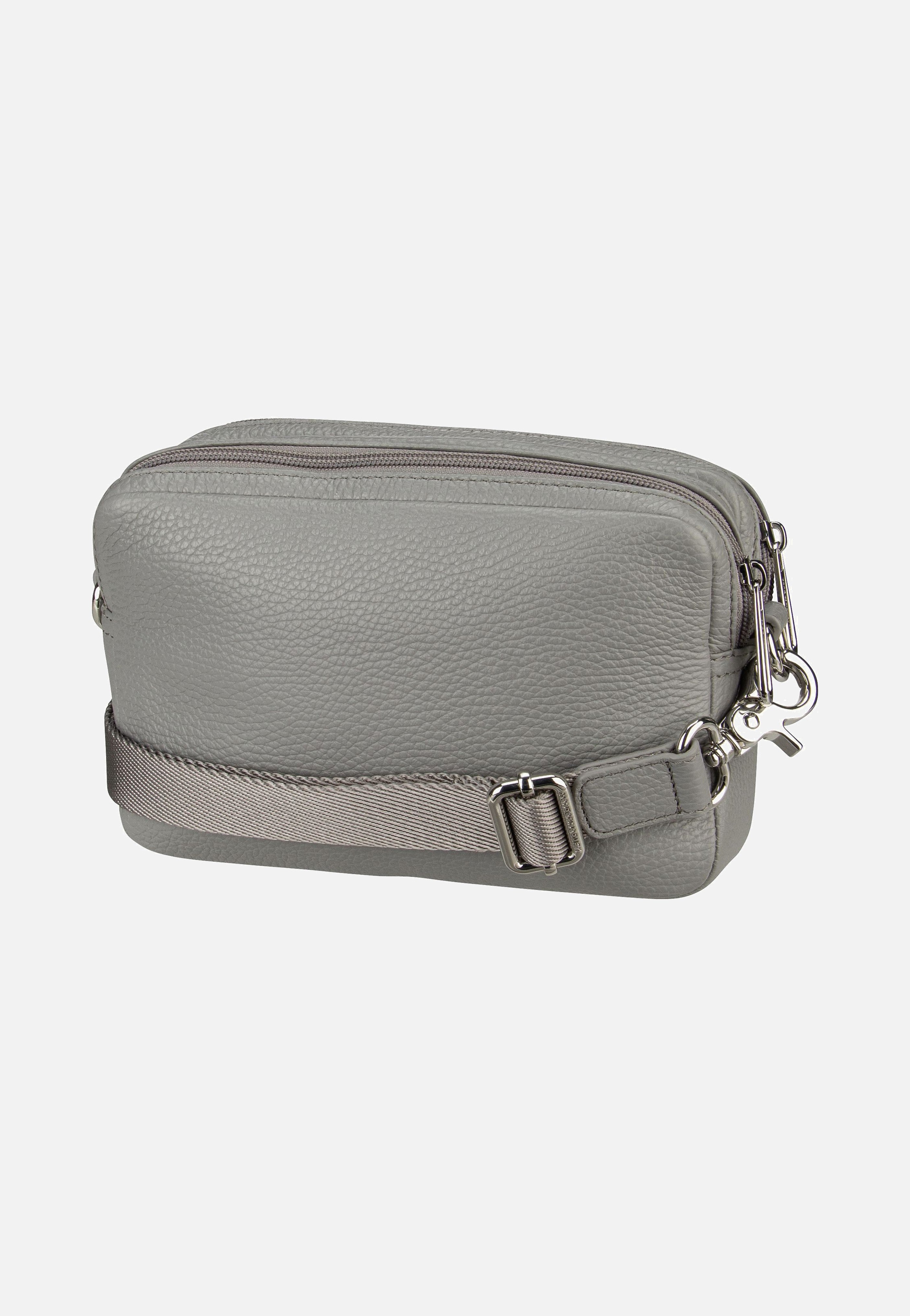 Mellow Leather FZT13 December Sky - Crossbody Bag
