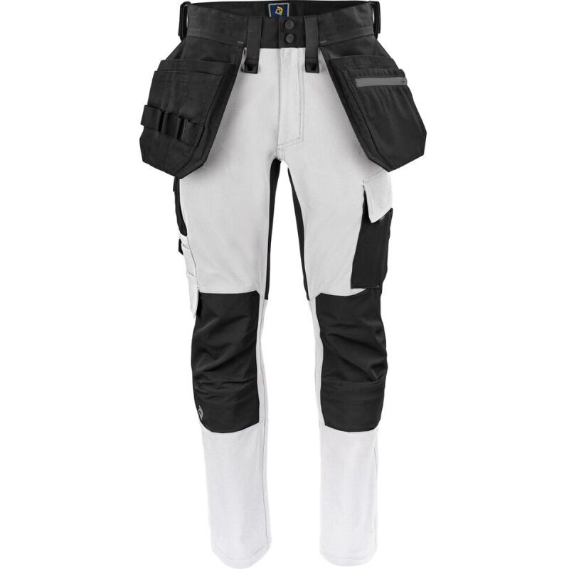 ProJob 5551 PANTALON STRETCH CORDURA