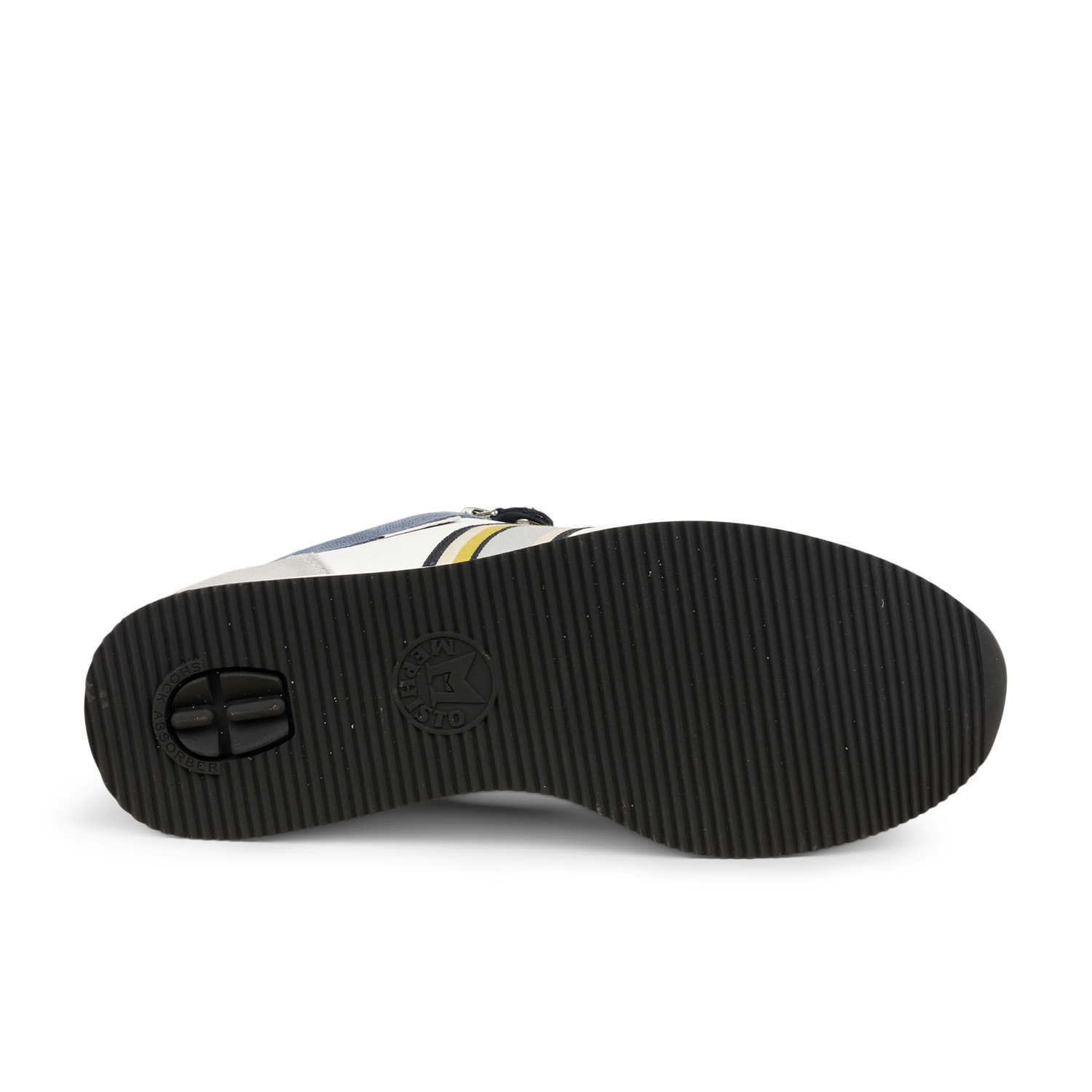 Derbies femme MEPHISTO LUCILLE