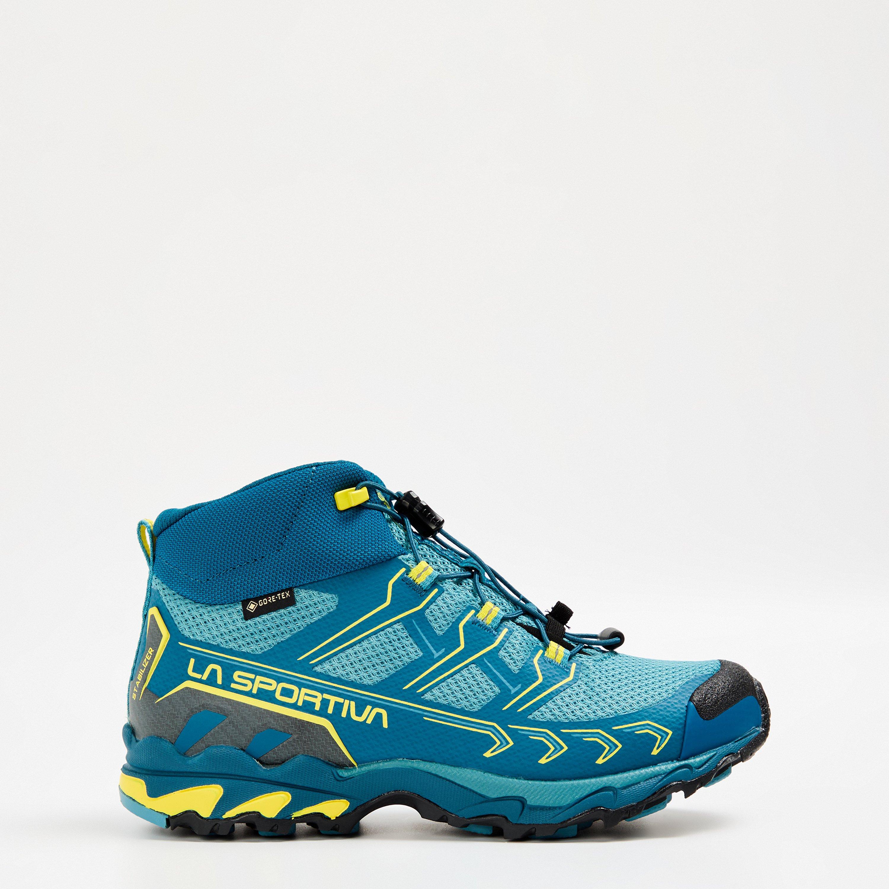 La Sportiva LaSport Raptor Walking Boots Juniors