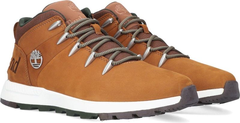 Timberland Sprint Trekker heren sneaker - Bruin