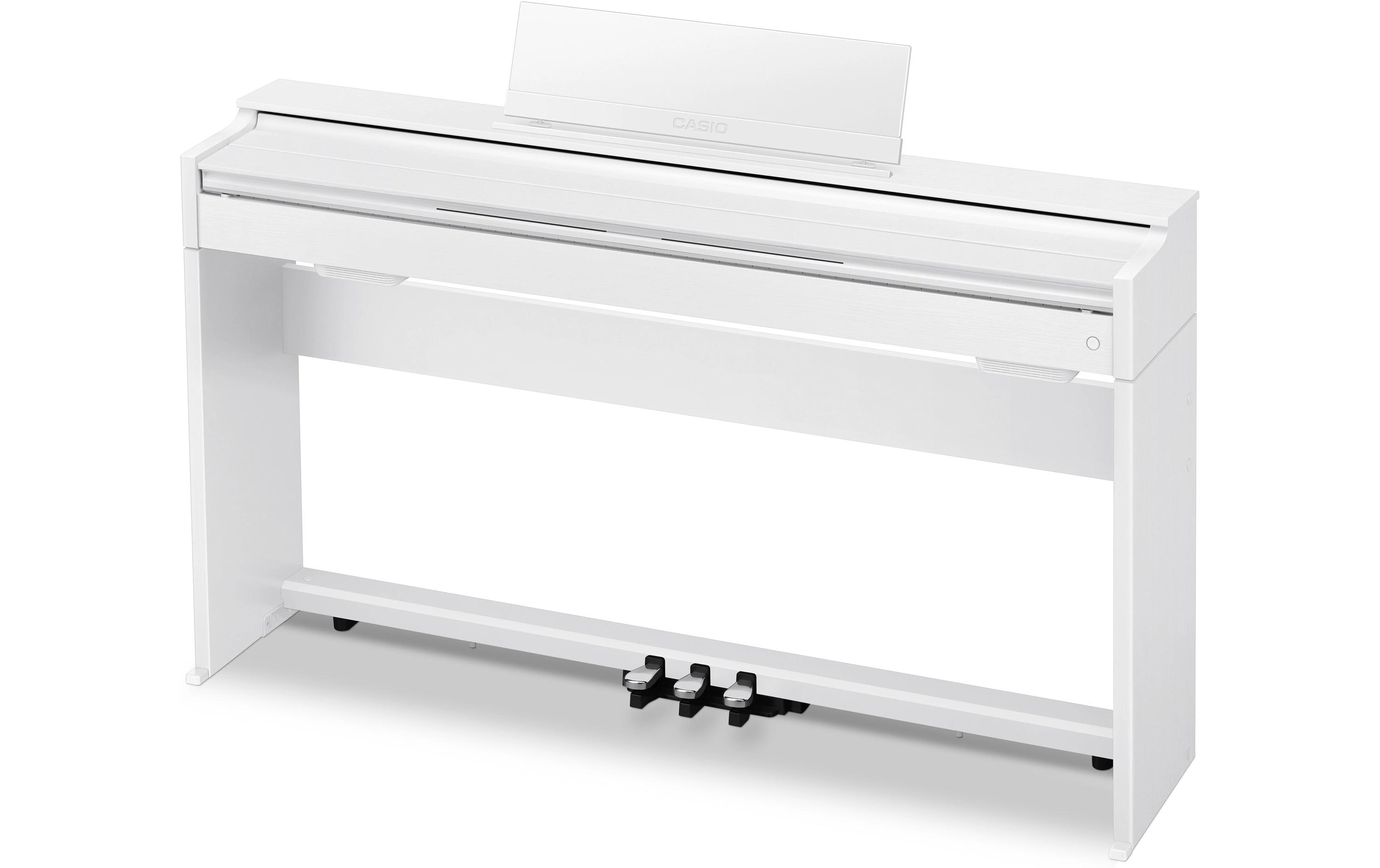 E-Piano CELVIANO AP-S200WE<br>Digitalpiano mit eingebauten Lautsprechern