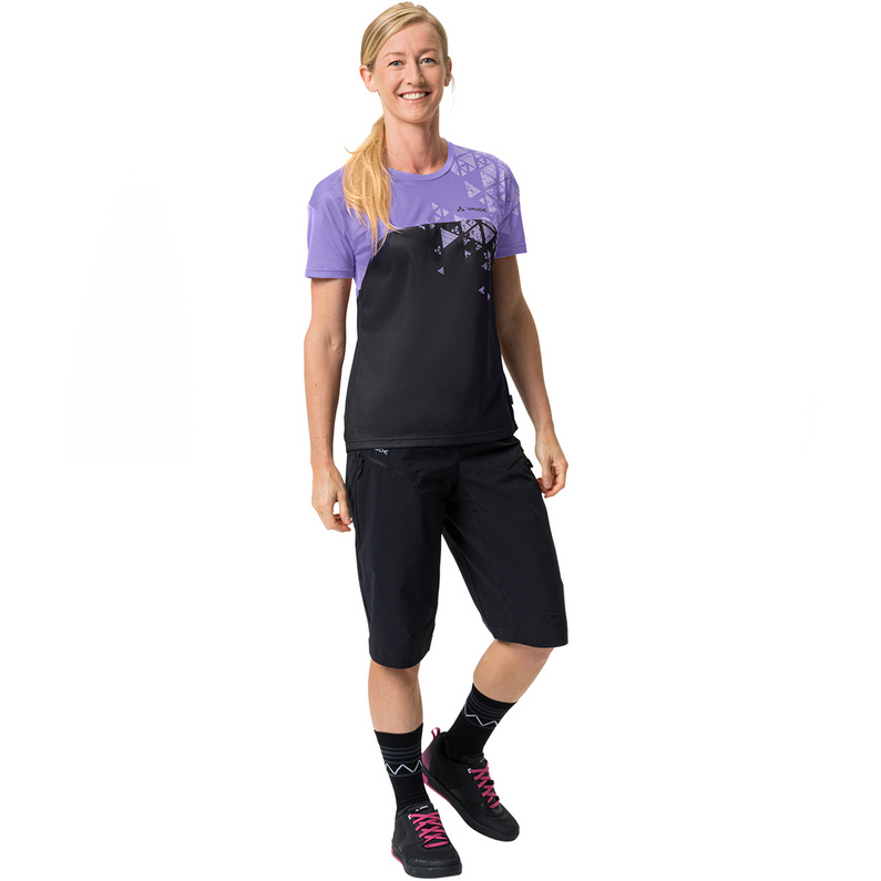 Vaude Damen Moab VI Radtrikot