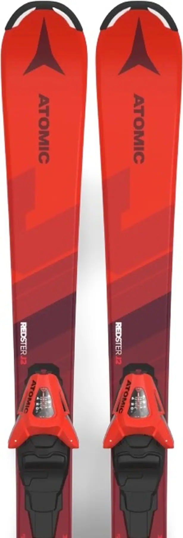 Atomic Redster J2 + C5 GW Juniors Ski | SkatePro