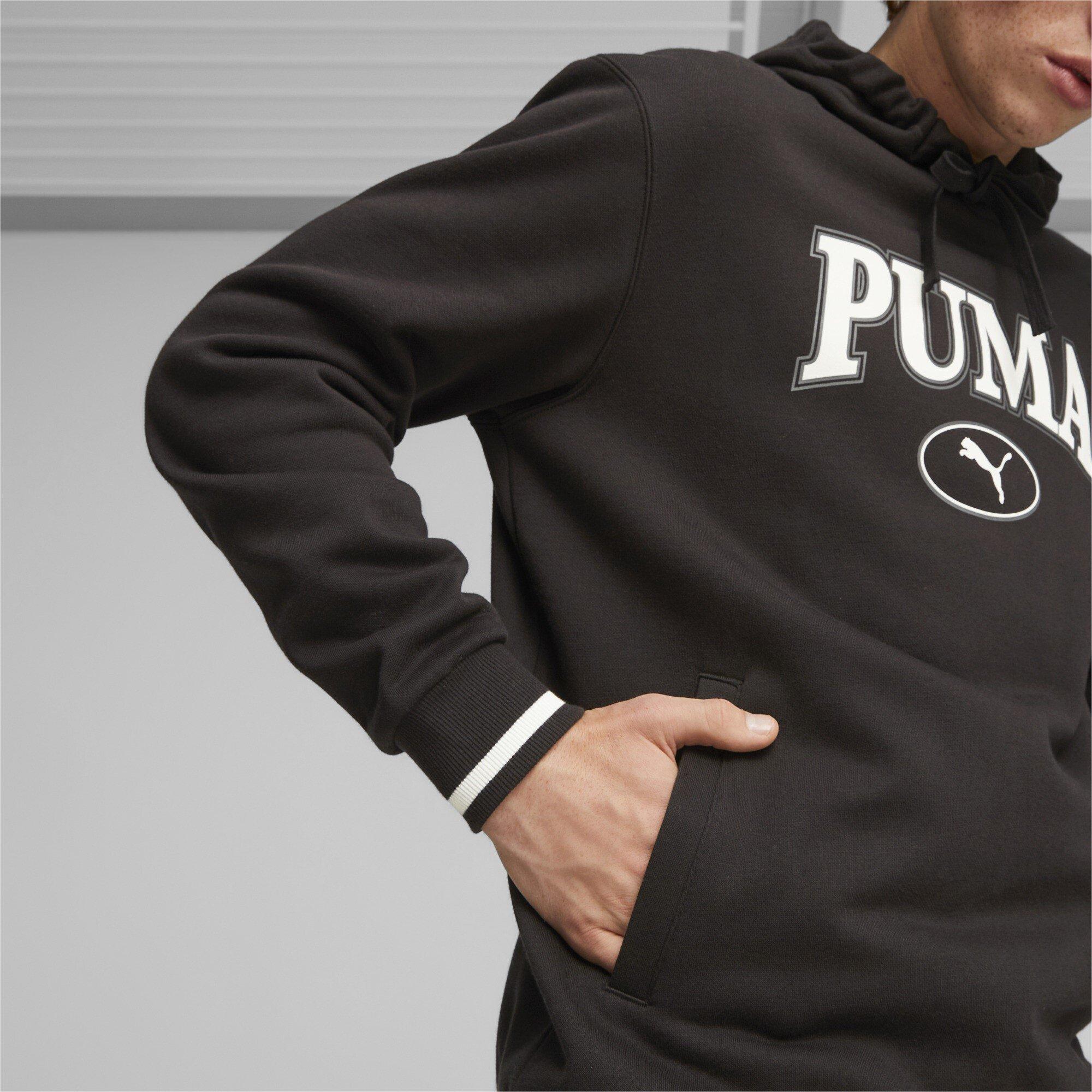 Puma Squad Hoodie Mens