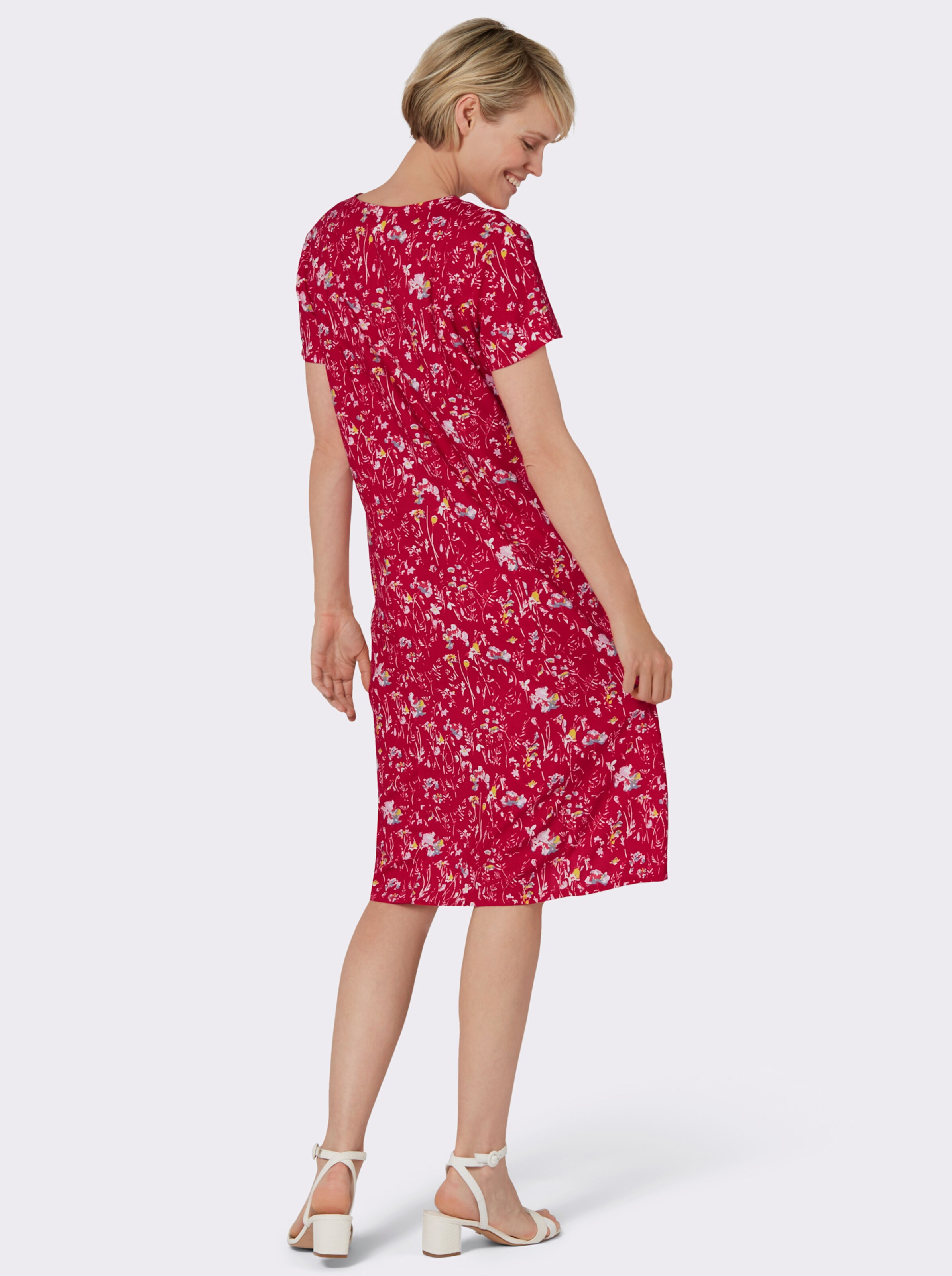 Kleid