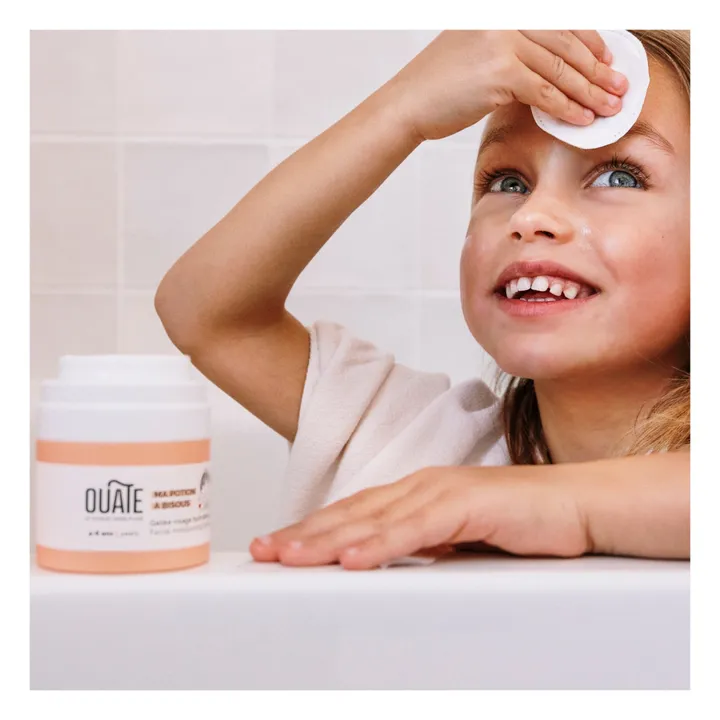 Ouate Coffret découverte soin visage 4-6 ans