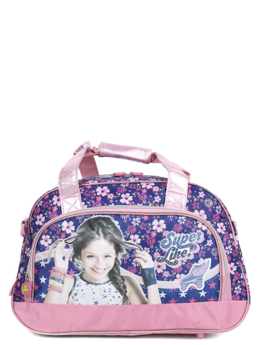 Sac de voyage Soy Luna Flower 45 cm