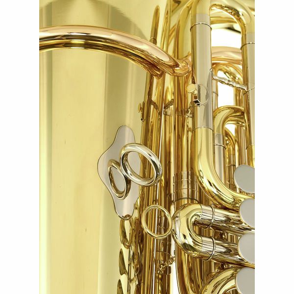 B&S GR51-L Bb-Tuba