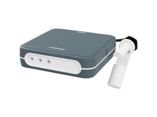 Mobeye WaterGuard-FS CM4300FS LTE-M niveausensor Frekvens: 800 MHz, 2600 MHz