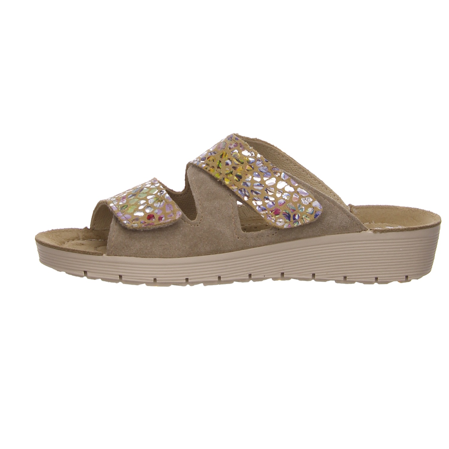 Rohde Pantolette beige beige