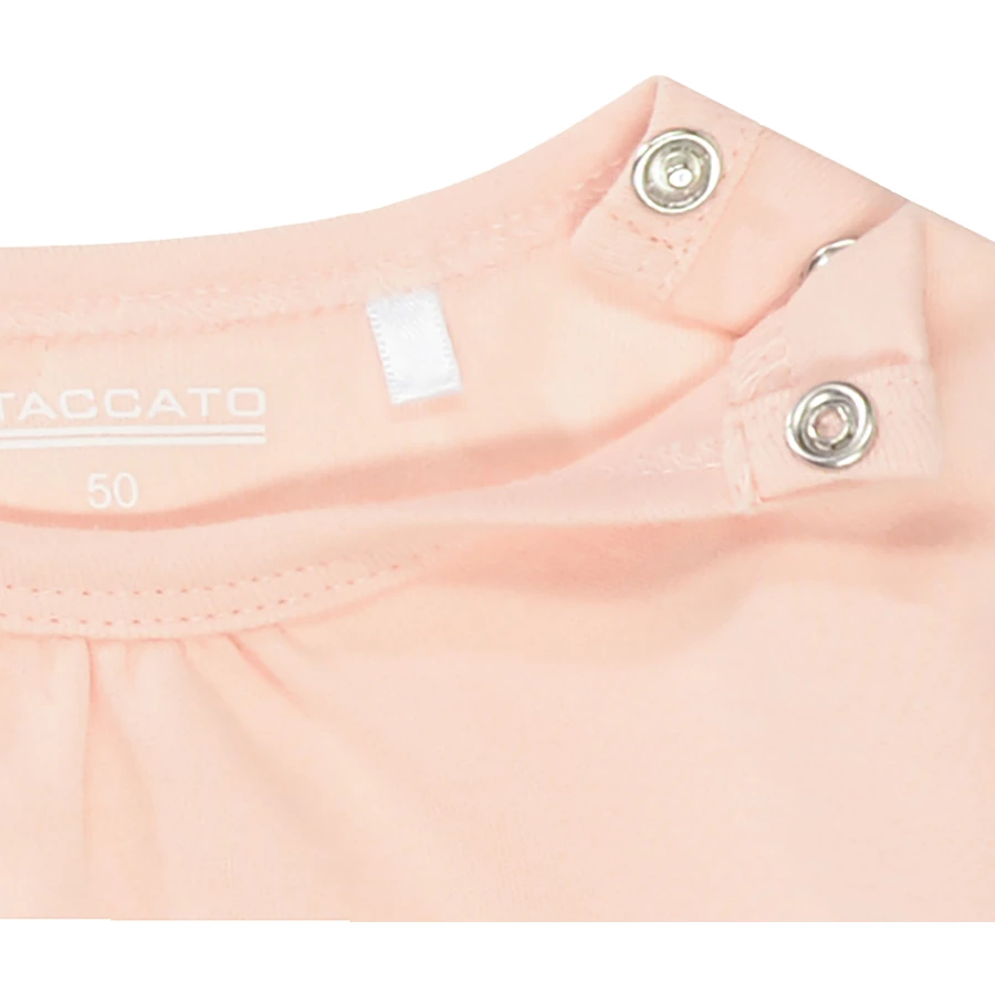 STACCATO Girls Shirt blush