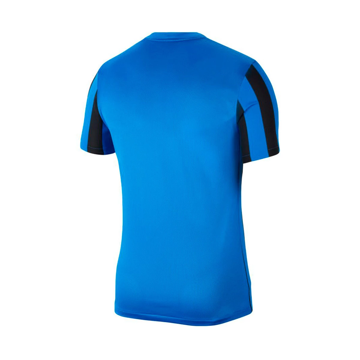 Camisola Nike Striped Division IV m/c Criança