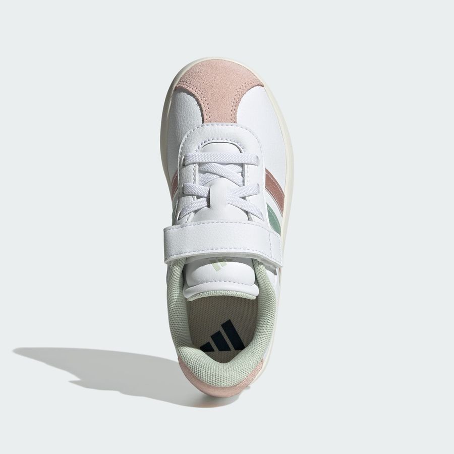 Adidas Chaussure de skateboard VL Court 3.0 Enfants