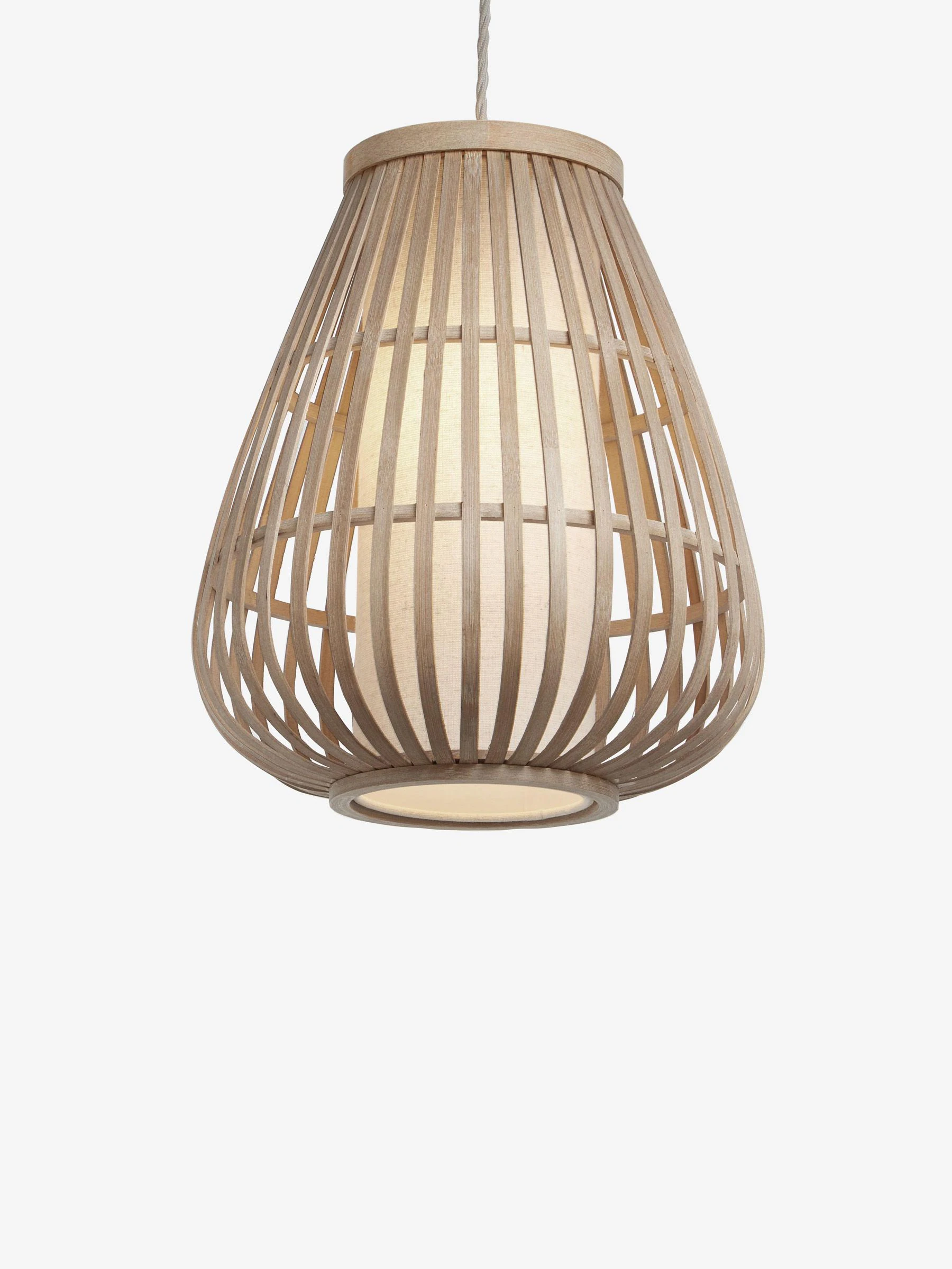 Kita - Eenvoudig te verstellen hanglamp