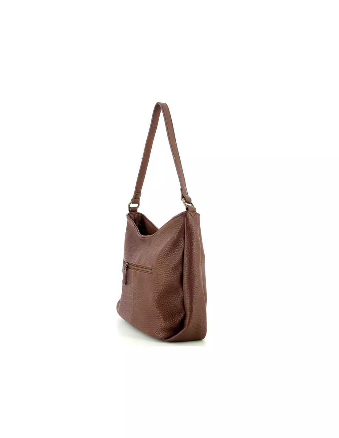 LES TROPEZIENNES JAUDY - Sacs & maroquinerie Marron