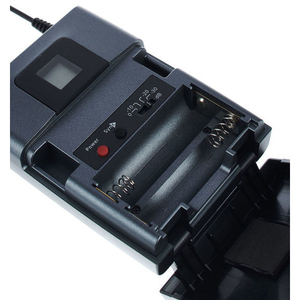 Sennheiser SK-XSW-A-Band