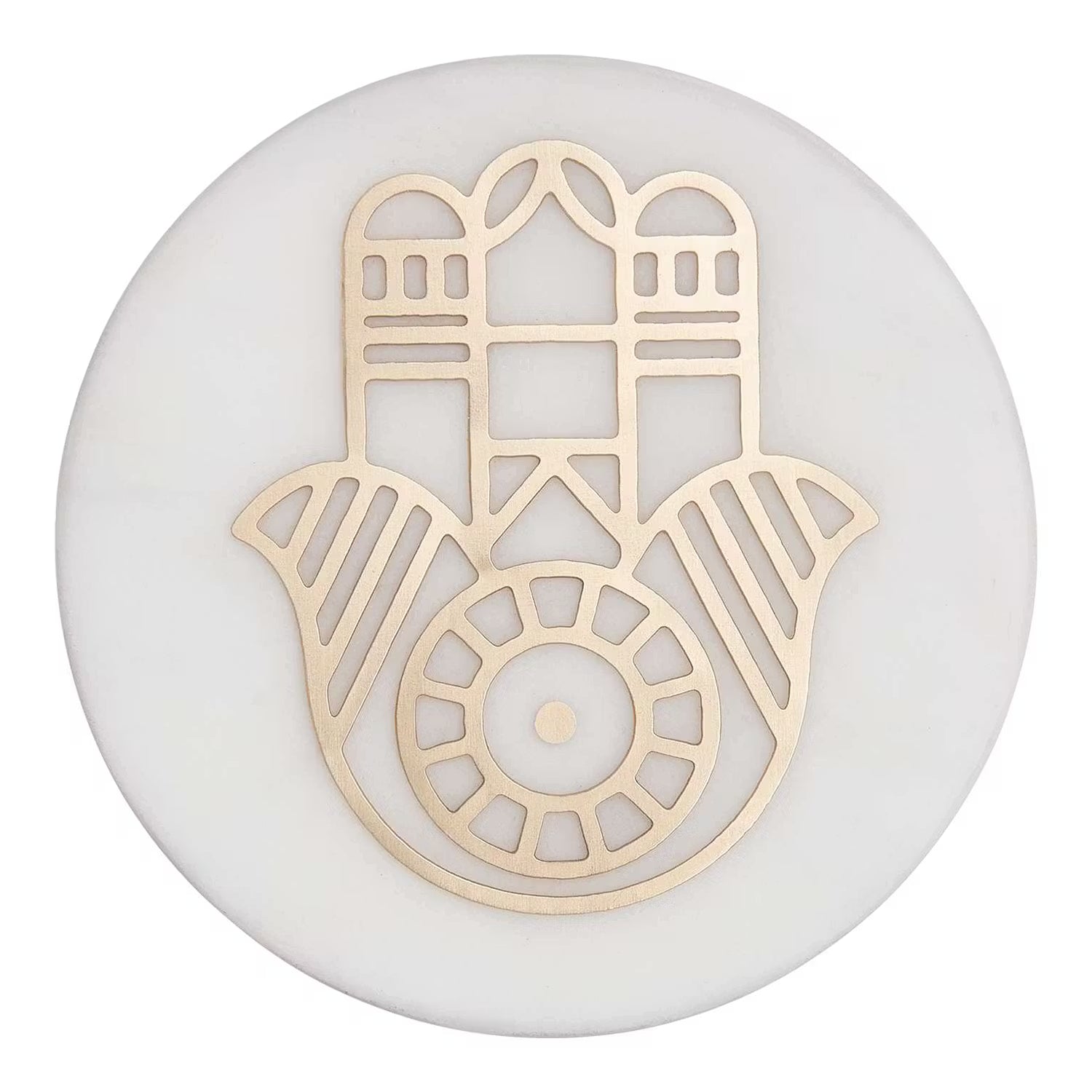 MARBLE Untersetzer 4er-Set