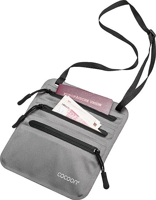 COCOON - POCHETTE TOUR DE COU SECRET NECK.