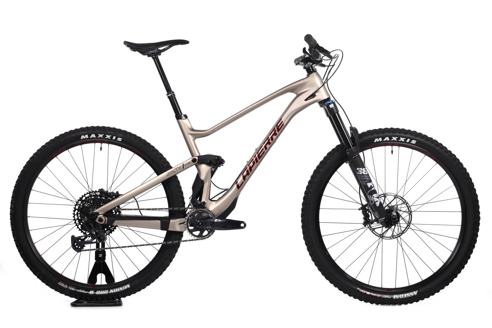 Lapierre Zesty CF 7.9 (2023) | Diamond