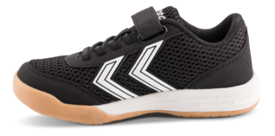 Hummel Multiplay Flex LC Sneaker Sort 224853
