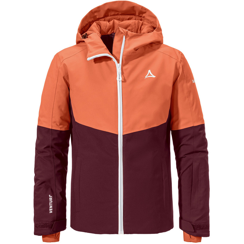 Schöffel Kinder Rastkogel Ski Jacke