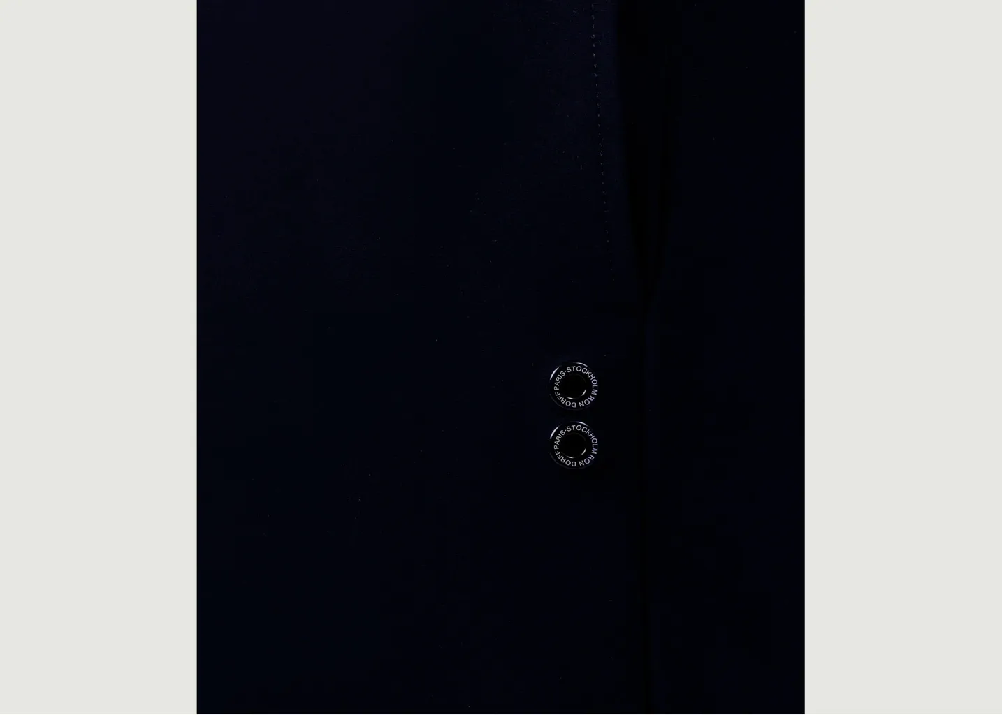 Pantalon City Ron Dorff