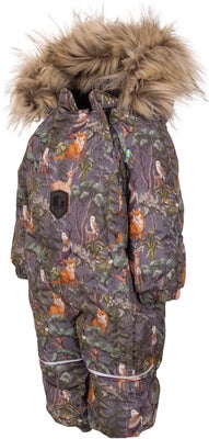 Lindberg Frosty Babydress, Animal