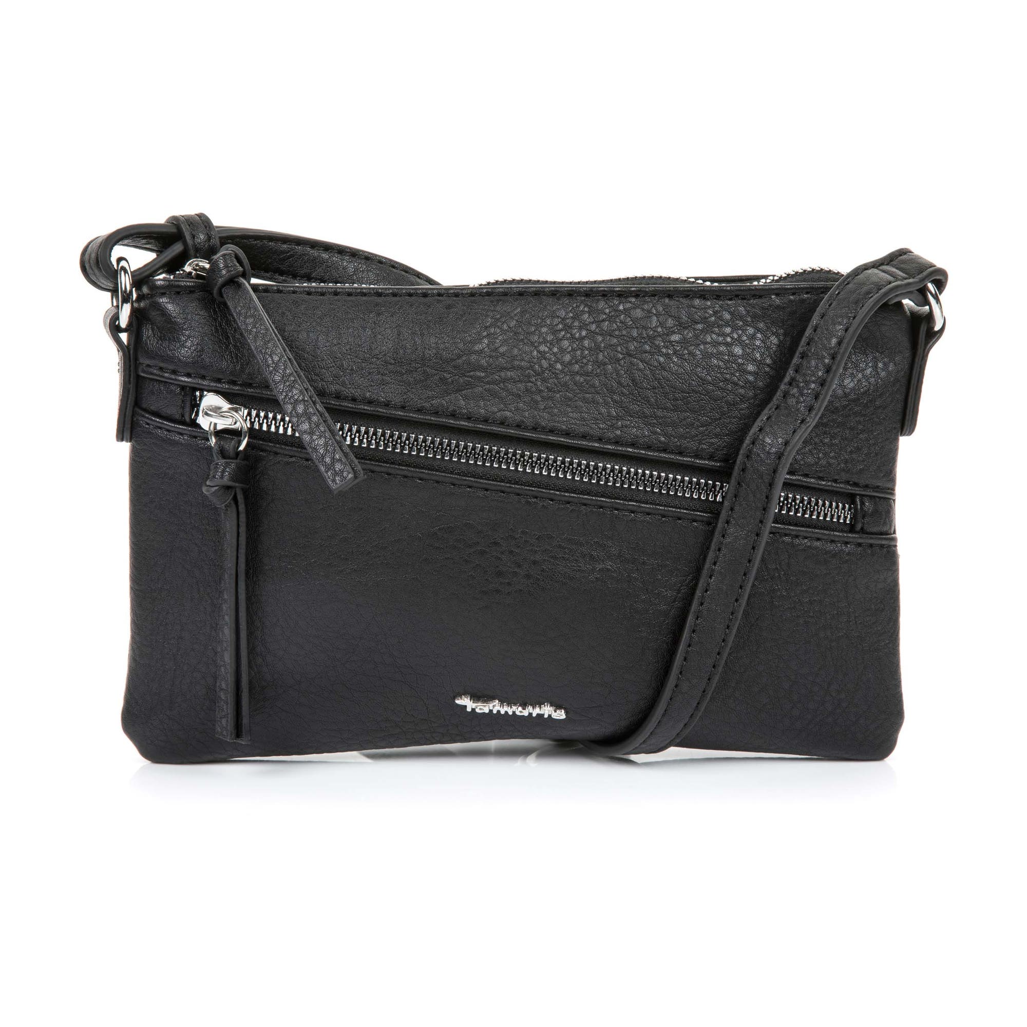 Sac bandoulière noir