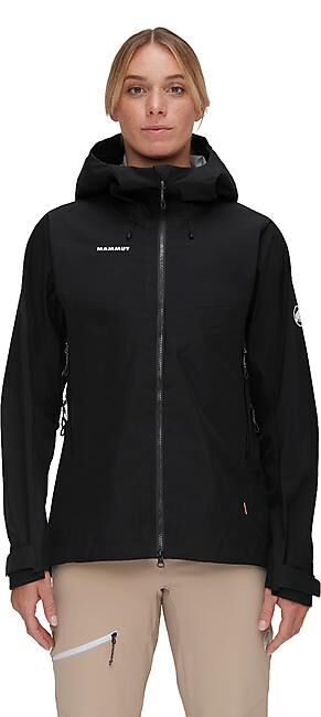 MAMMUT - Crater IV HS Hooded Jacket Women