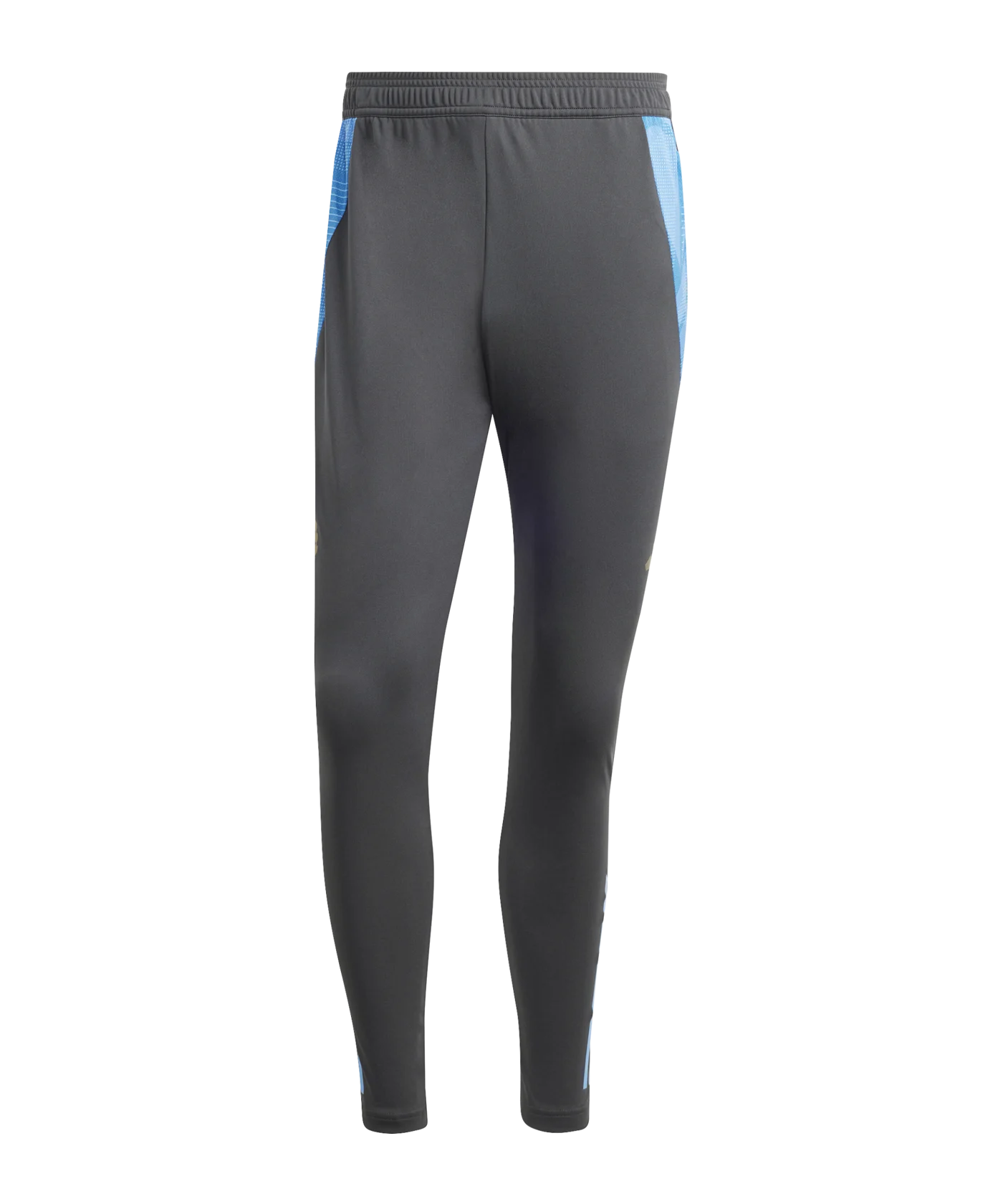 adidas Argentinien Trainingshose Copa America 2024 Schwarz