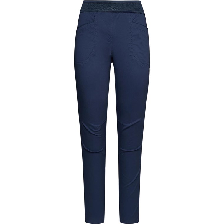 La Sportiva Roots Pants W Night Sky/Chalk