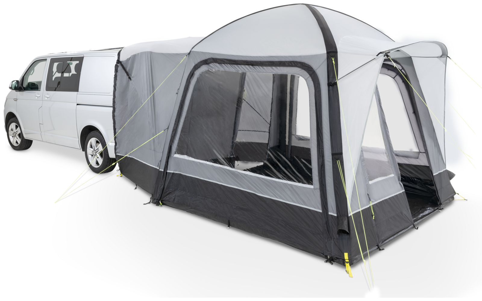 Kampa Cross Air aufblasbares Busvorzelt