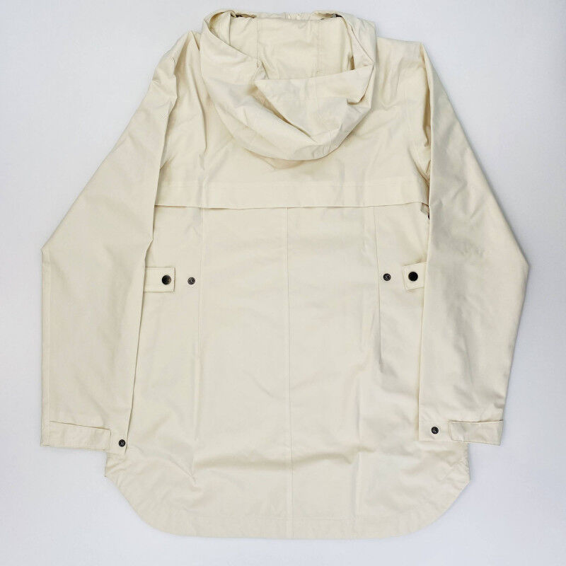 Here And There™ Trench Jacket - Seconde main Parka femme - Blanc - M