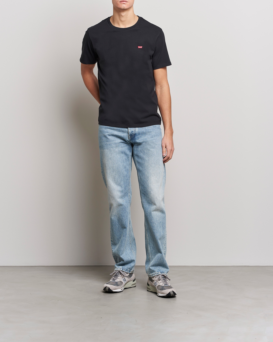 Levi's Original T-Shirt Black
