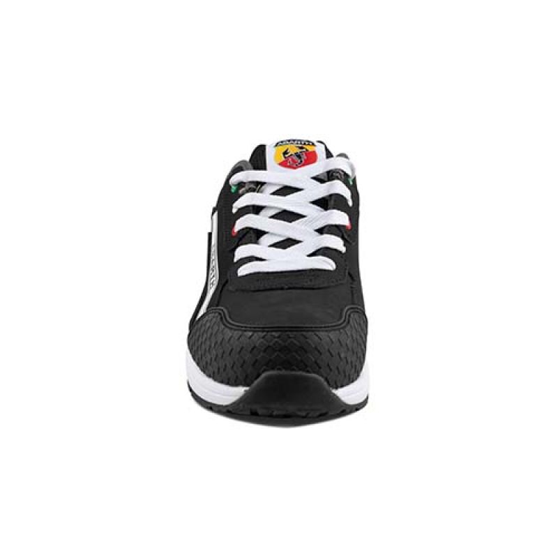 Abarth 595 HRO - Werkschoenen - Zwart - 37
