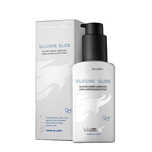 Viamax Silicone Glide 70ml