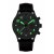 Junkers W33 Bremen Herrenchronograph 9.14.02.03
