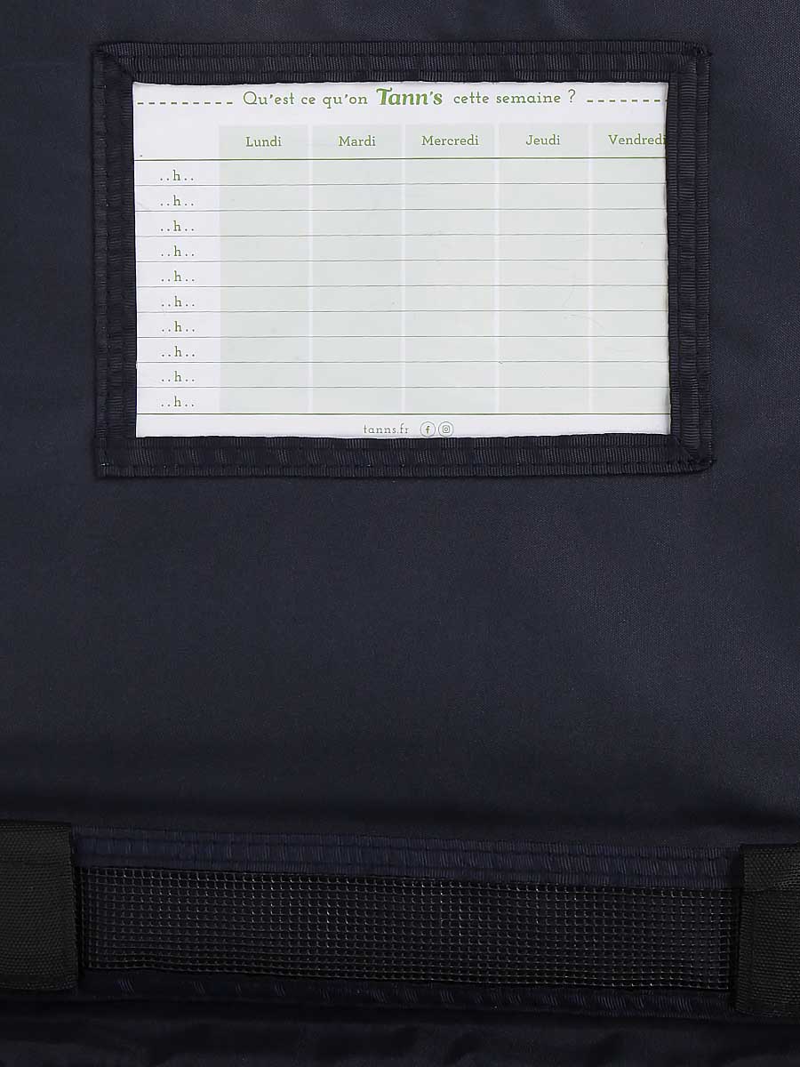 Cartable Tann's Antonia 41 cm