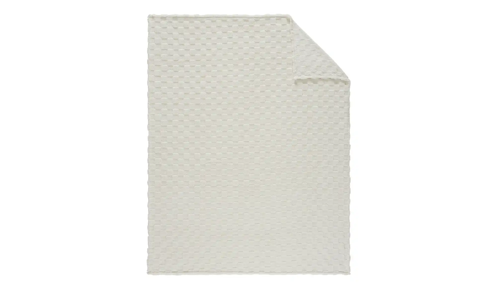 como Jacquard Wohndecke Ava