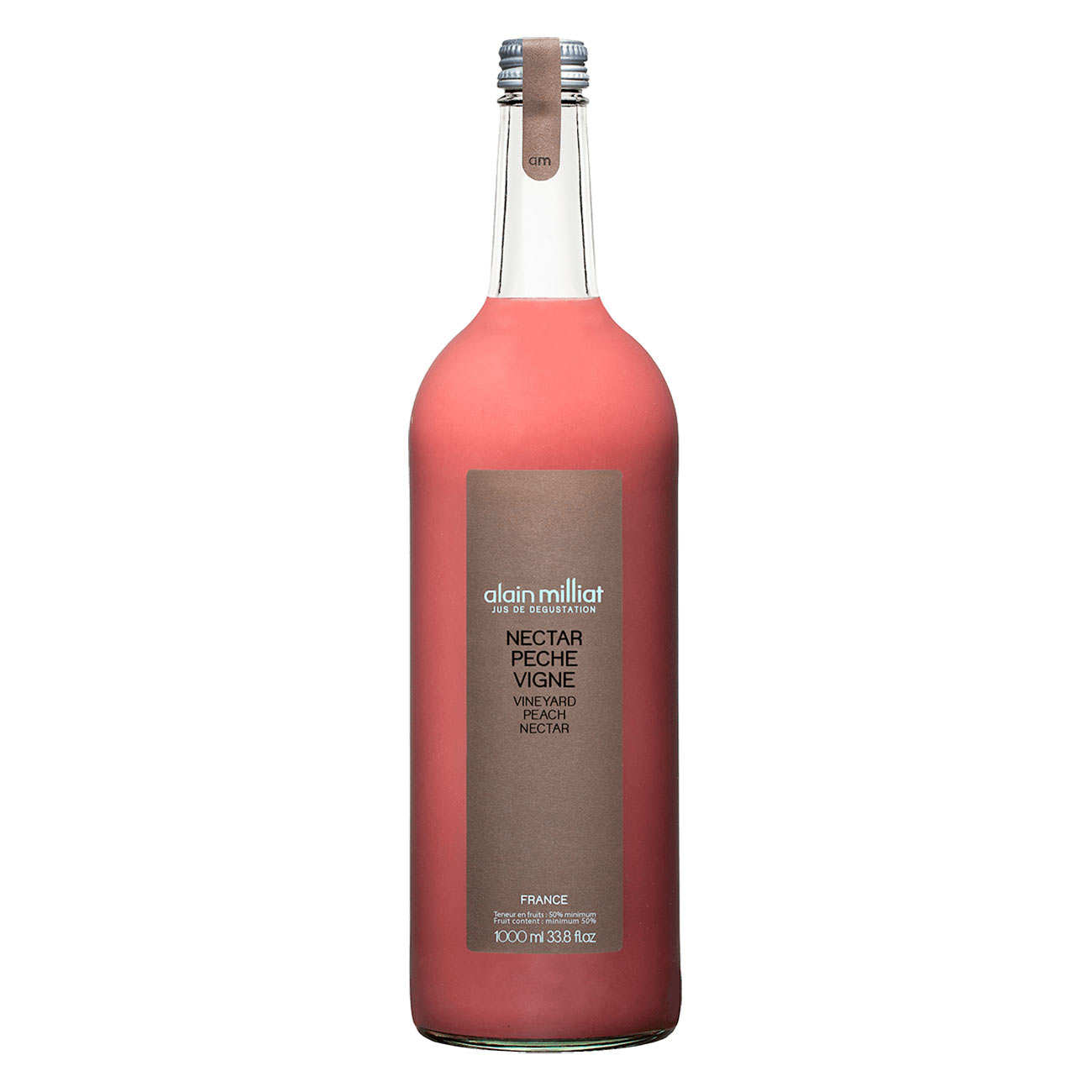Nectar de Pêche de Vigne - Alain Milliat