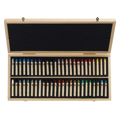 SENNELIER Ölpastellkreiden-Sets