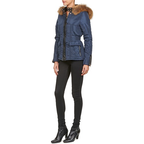Betty London - BAMBOU - Marine