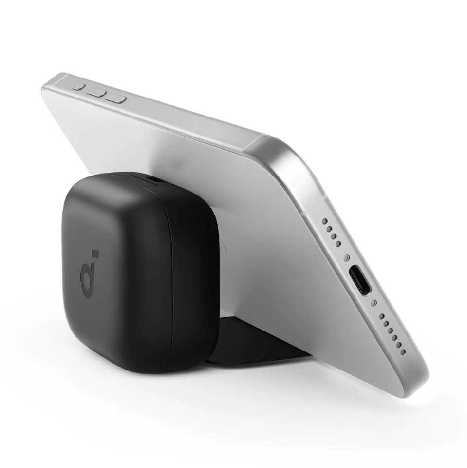 Anker - Soundcore P30i - Sort