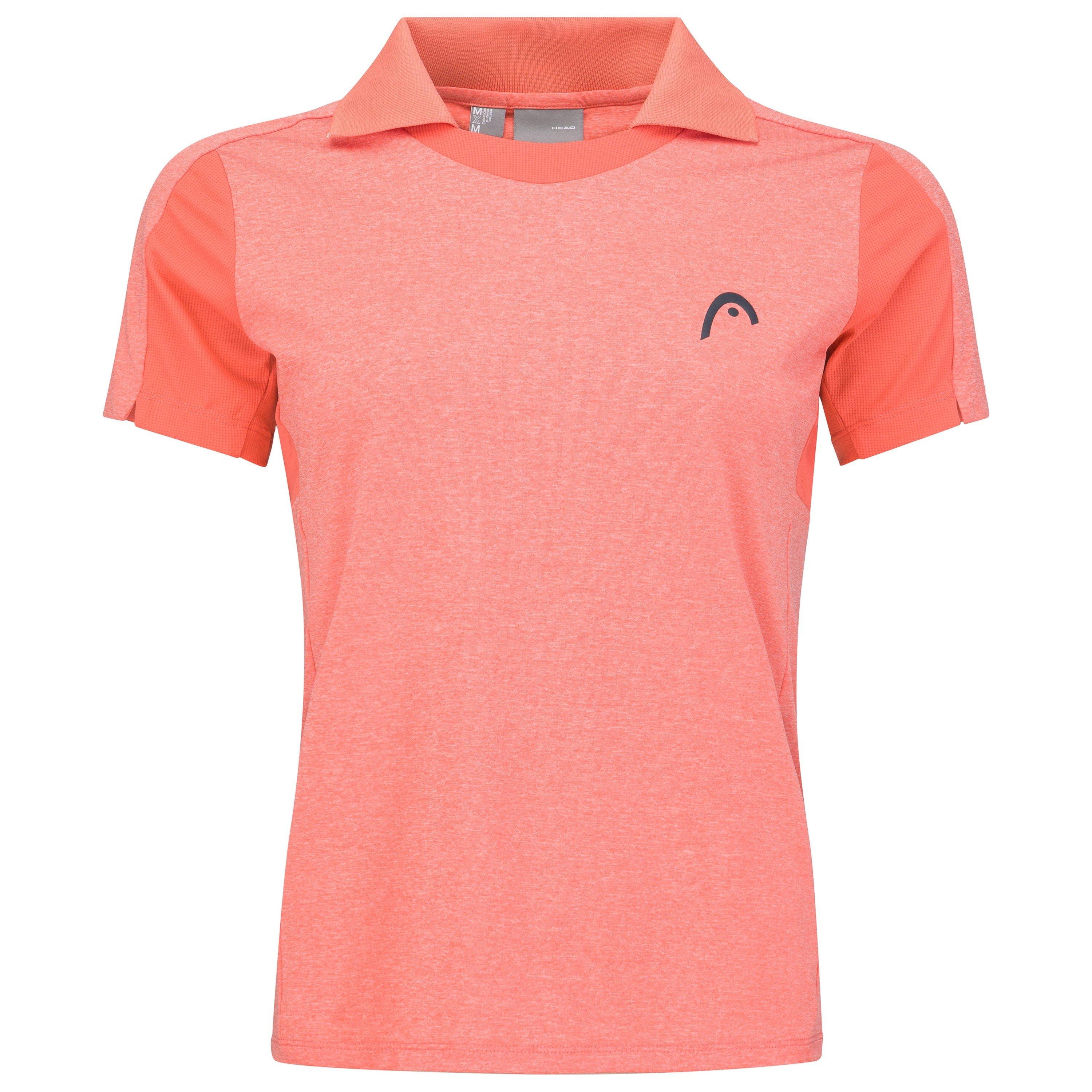 HEAD Padel Tech Polo Shirt