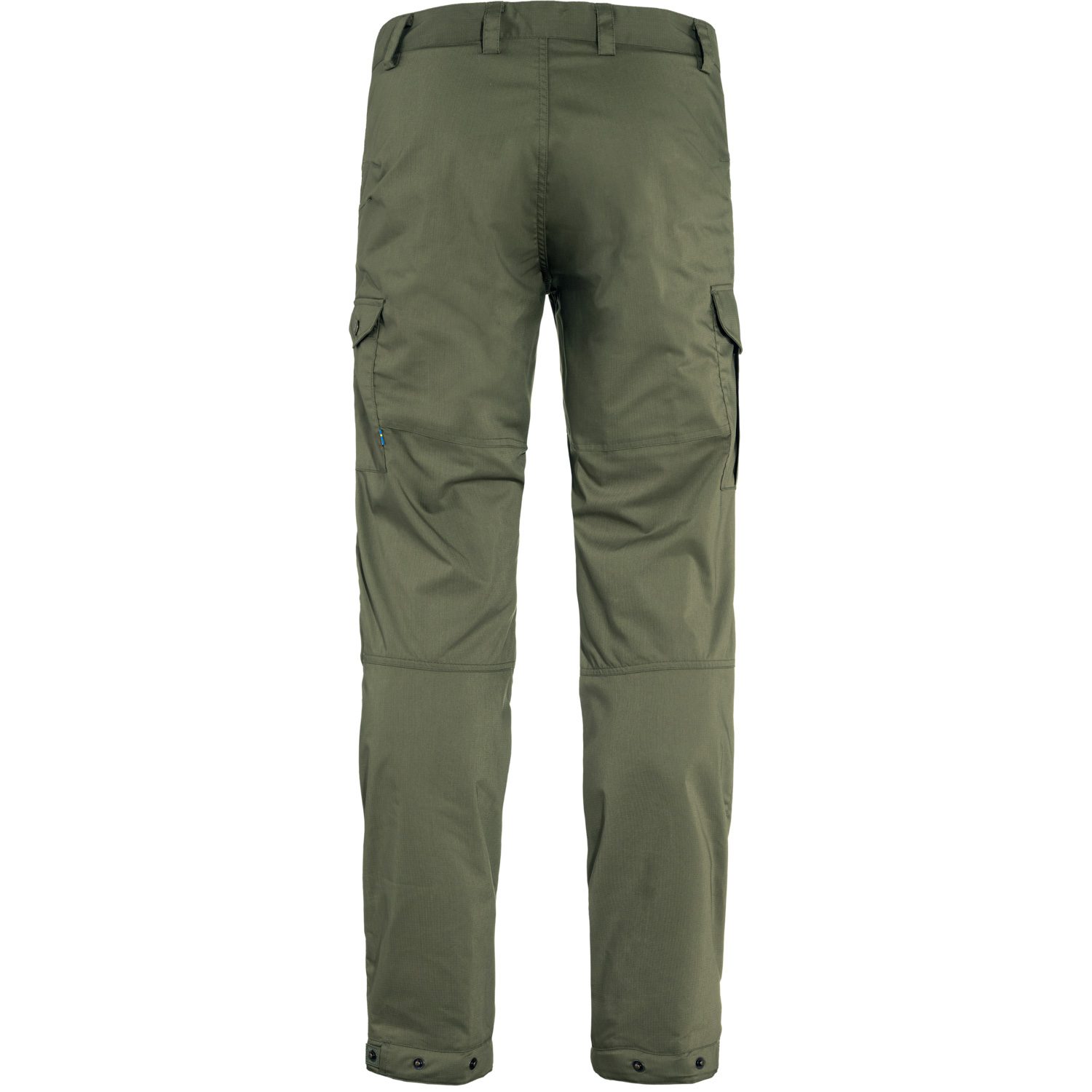 Fjällräven Vidda Pro Lite Wanderhose Herren laurel green