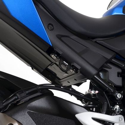 Sangle R&G Racing Platines pour sangles noir