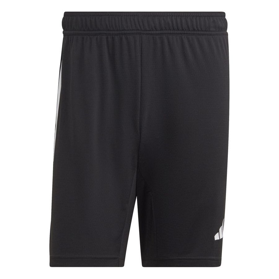 adidas Short d'Entraînement Tiro 23 Pro - Noir/Blanc