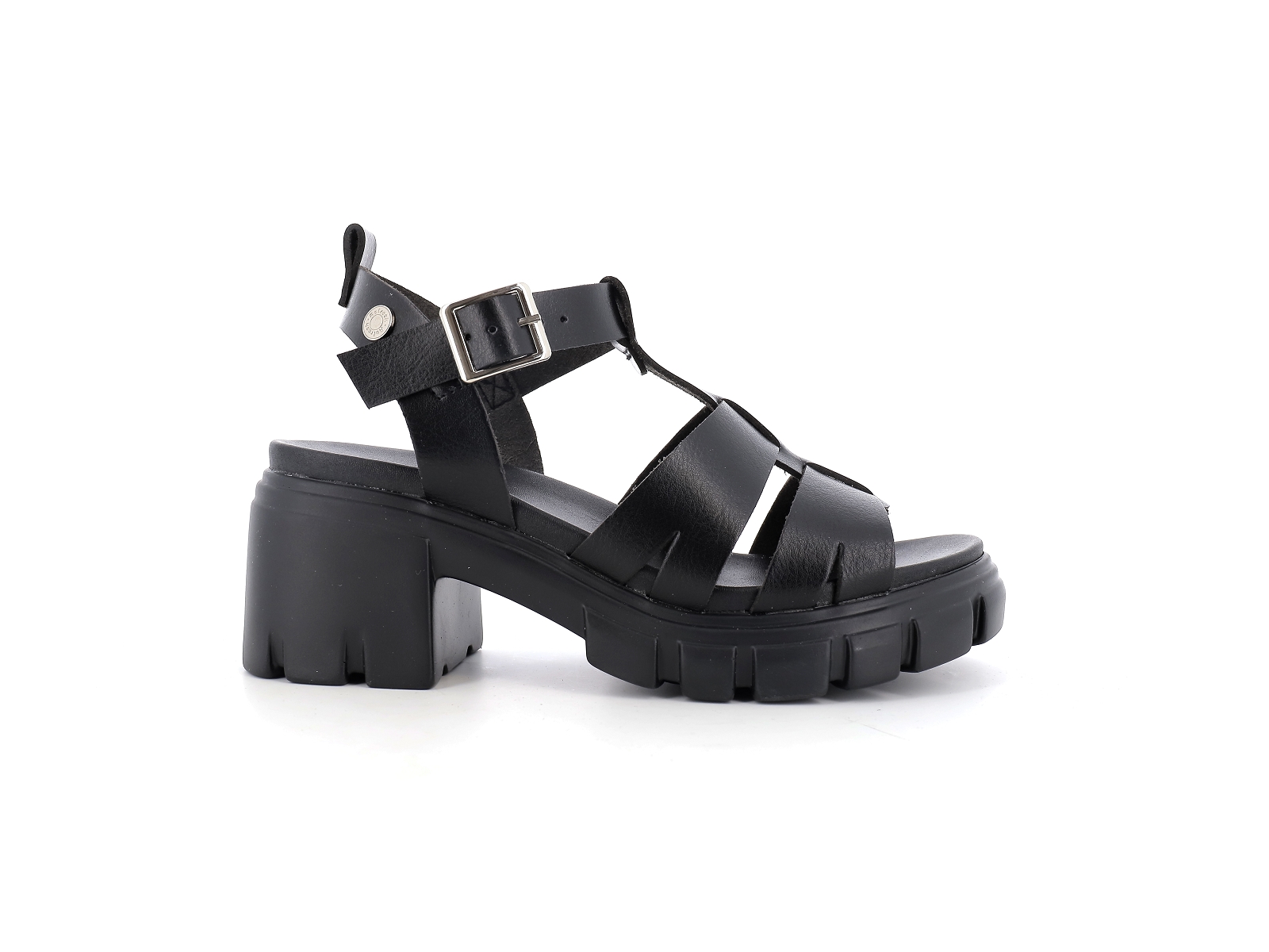 Refresh-170652 Synthétique Noir