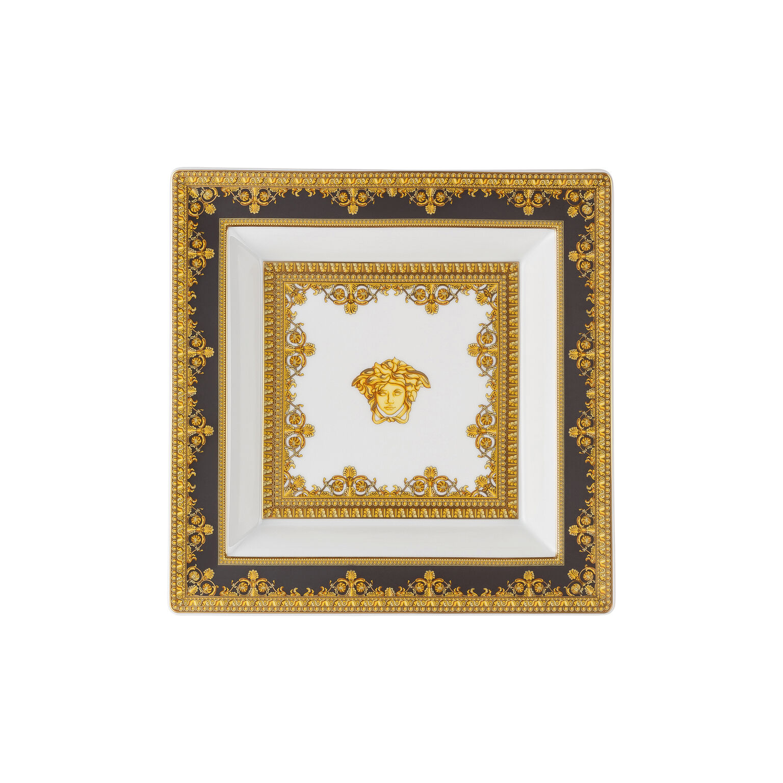 I Love Baroque I Love Baroque Schale 22 cm